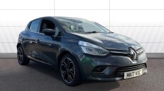 Renault Clio 0.9 TCE 90 Signature Nav 5dr Petrol Hatchback